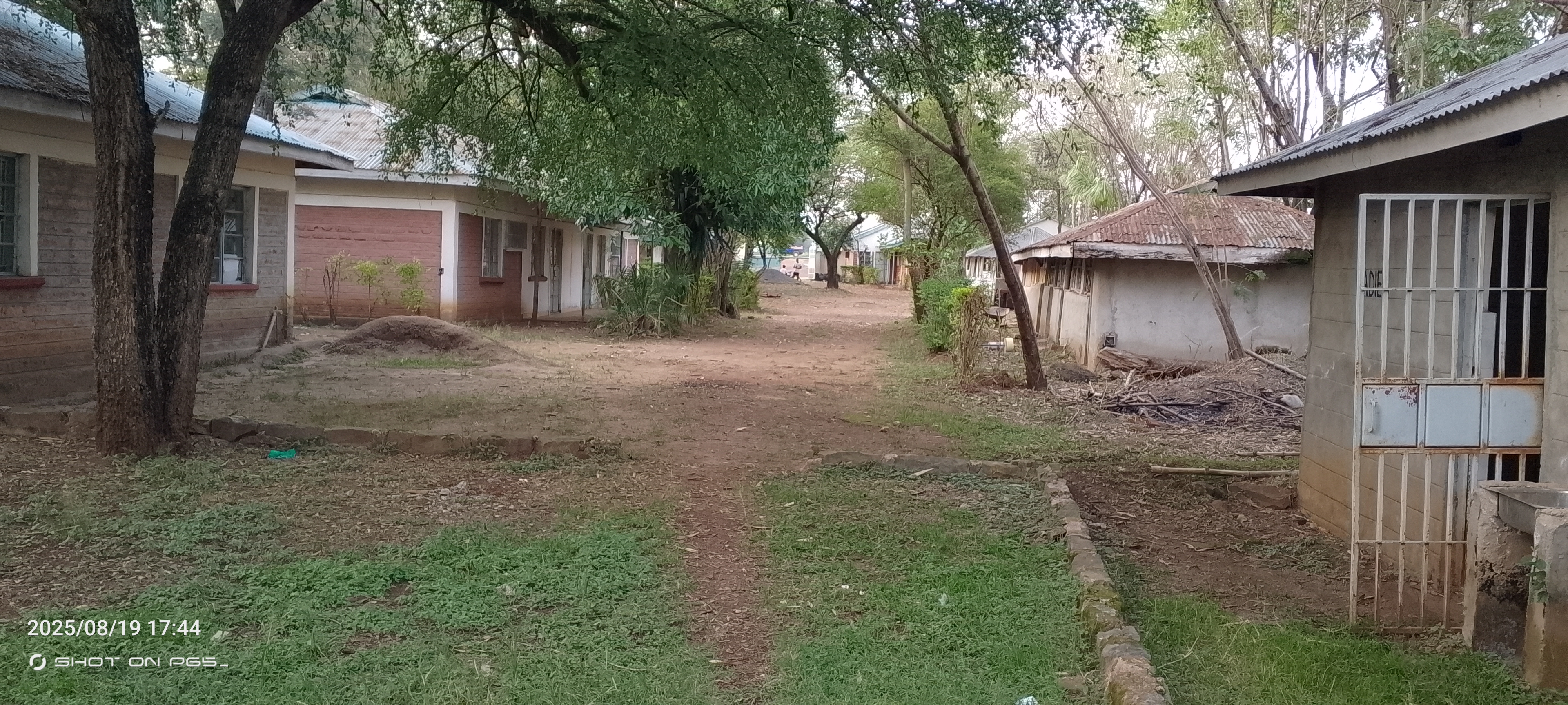 estate agencies in kisumu
